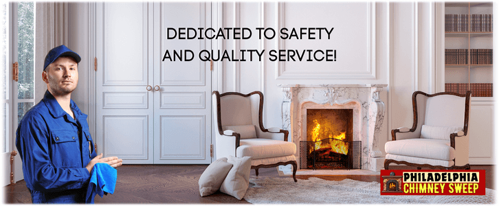 Chimney and Fireplace Solutions