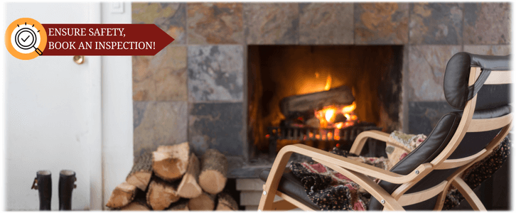 Chimney and Fireplace Inspection Philadelphia PA
