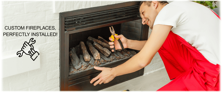 Fireplace Installation Philadelphia PA