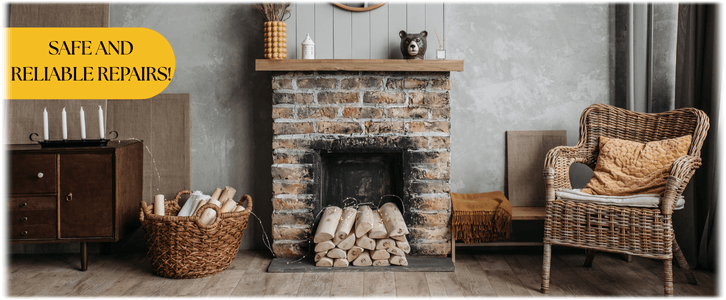 Fireplace Repair Philadelphia PA
