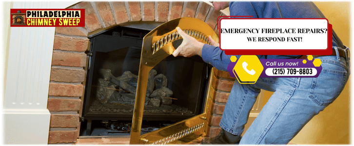 Chimney Sweep Philadelphia PA