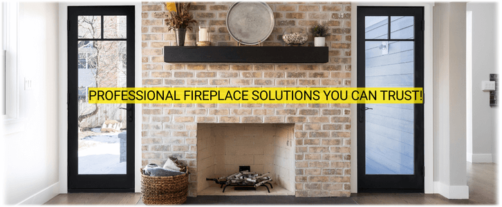 Philadelphia PA Chimney Sweep